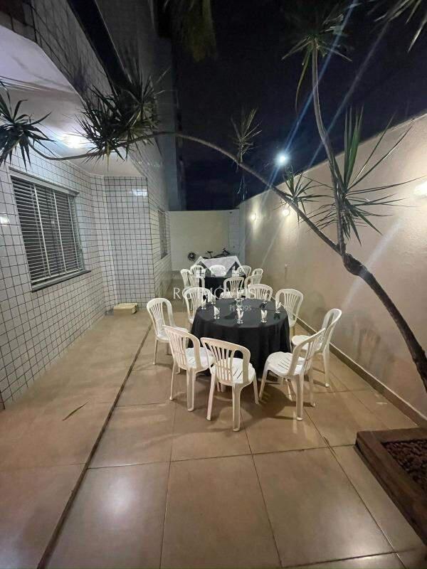 Apartamento, Jardim Riacho das Pedras, 3 Quartos, 2 Vagas, 1 Suíte