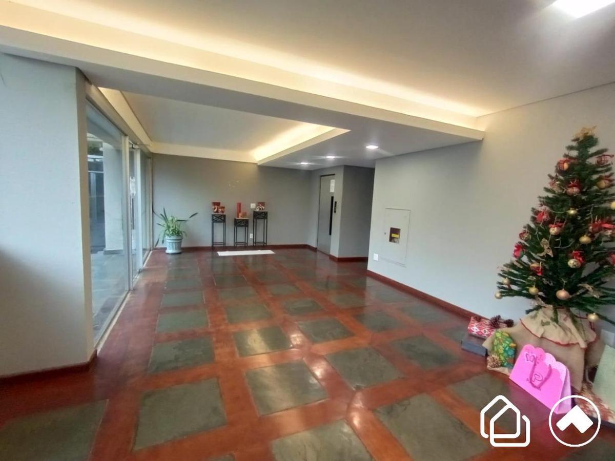Apartamento, Buritis, 4 Quartos, 3 Vagas, 1 Suíte