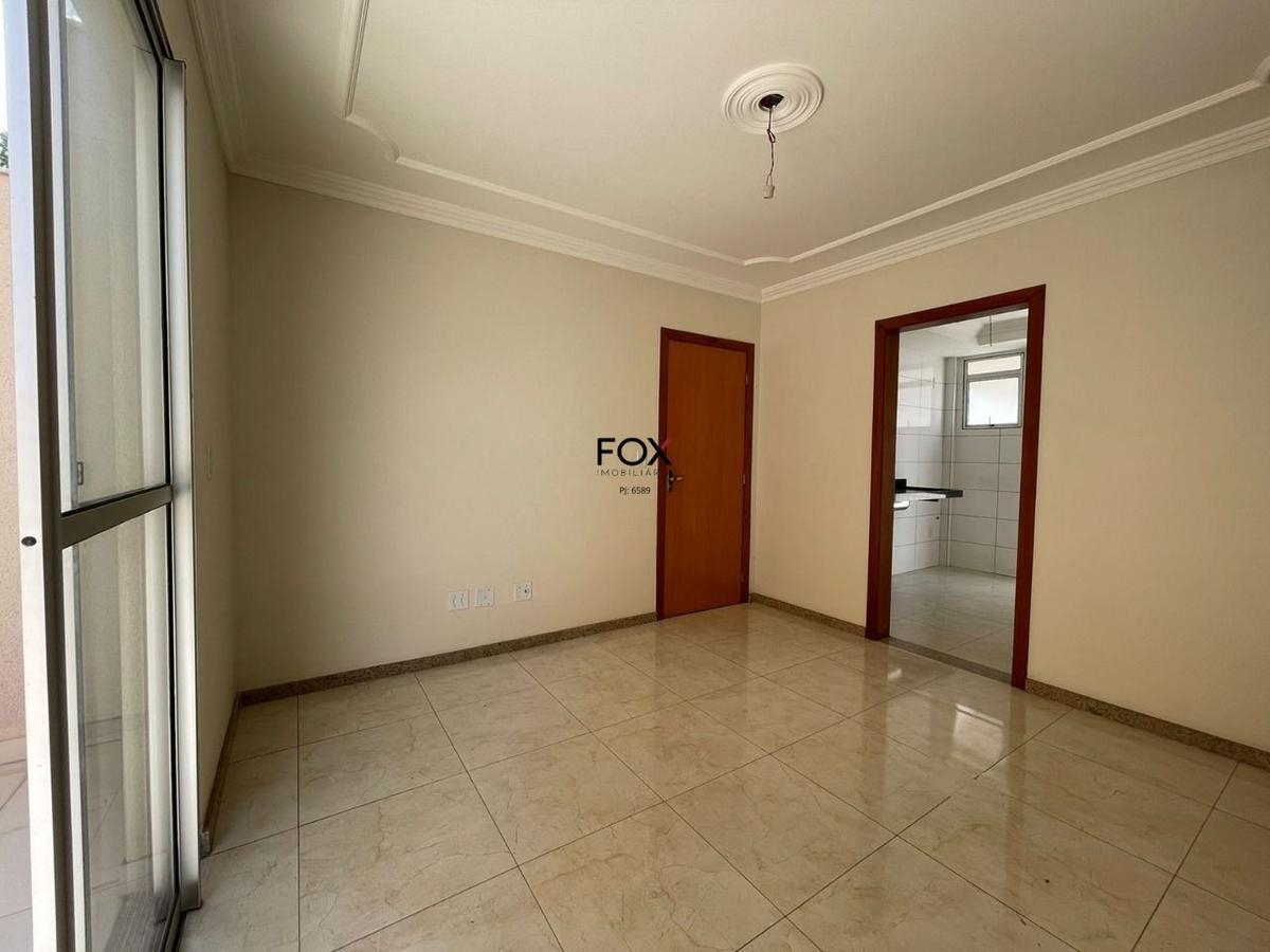 Apartamento, Santa Mônica, 3 Quartos, 2 Vagas, 1 Suíte