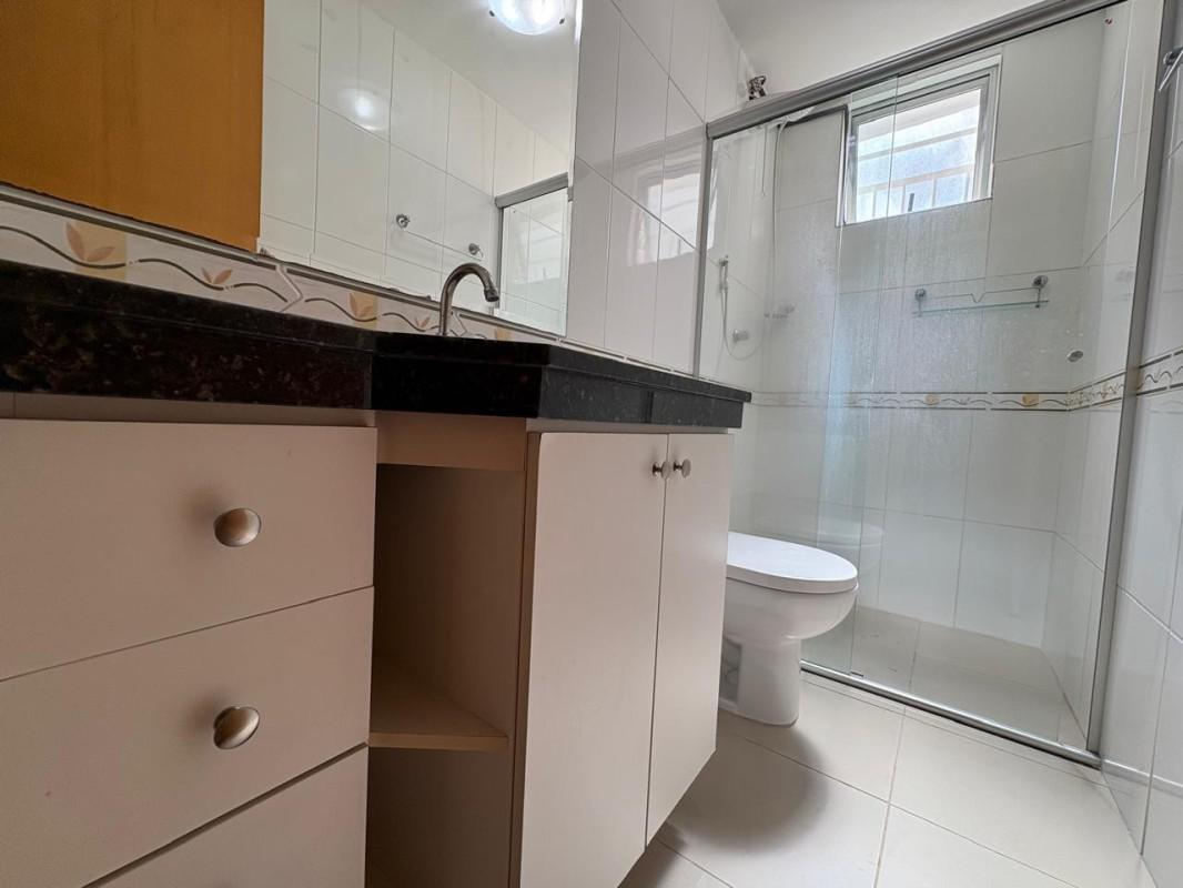Apartamento, Manacás, 3 Quartos, 2 Vagas, 1 Suíte