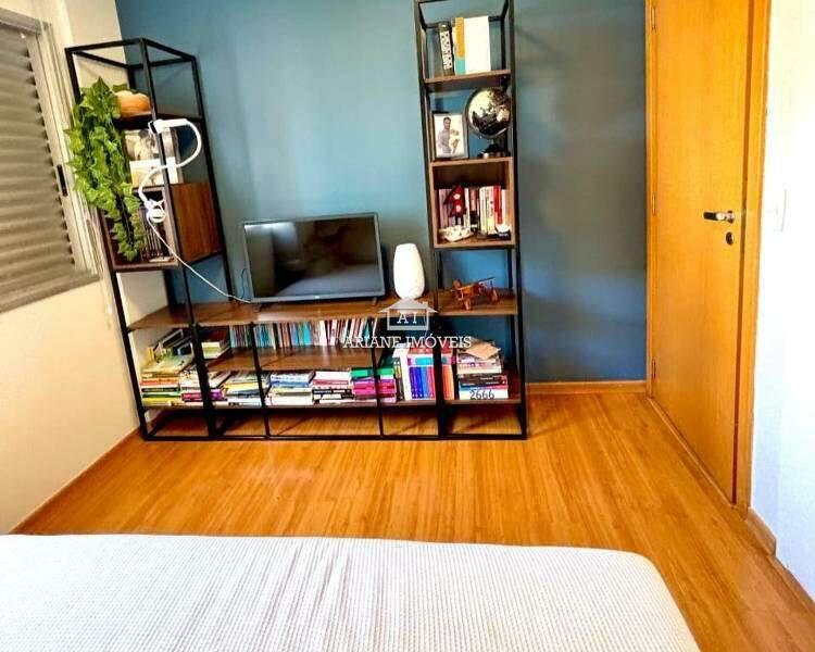 Cobertura, Funcionários, 4 Quartos, 4 Vagas, 2 Suítes