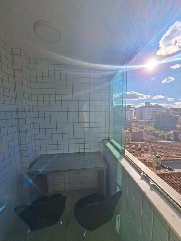 Apartamento, Santa Rosa, 3 Quartos, 4 Vagas, 1 Suíte