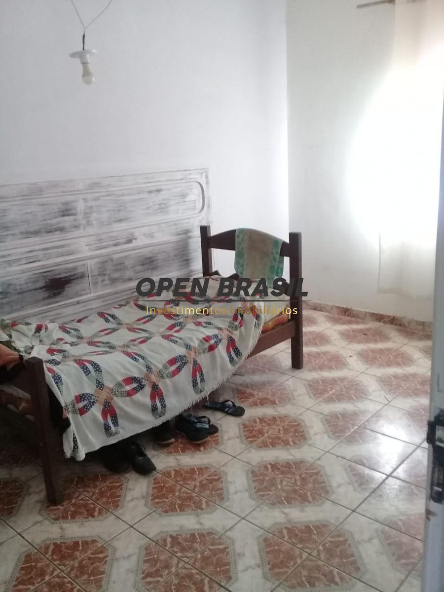 Casa, Boa Vista, 4 Quartos, 3 Vagas, 1 Suíte