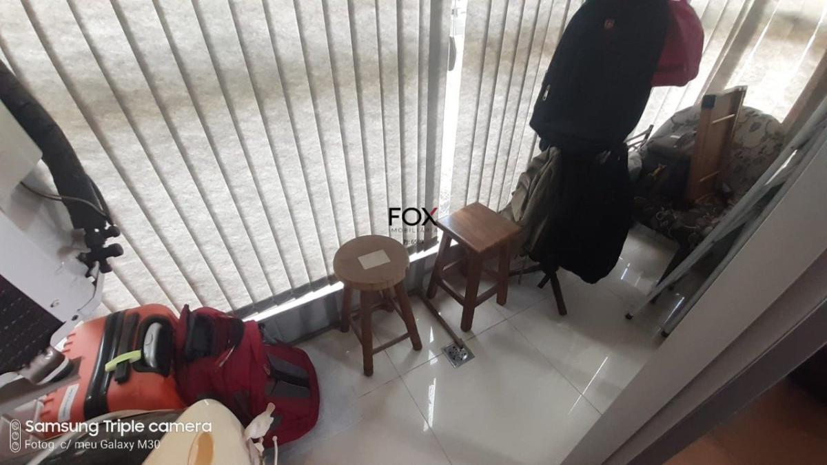 Apartamento, Santa Lúcia, 4 Quartos, 3 Vagas, 1 Suíte