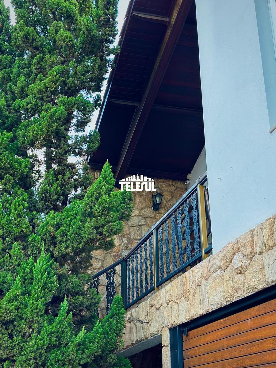 Casa, Vila Pinto, 3 Quartos, 6 Vagas, 1 Suíte