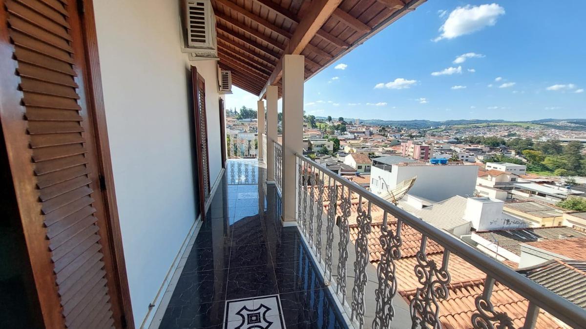 Casa, Jardim Andere, 5 Quartos, 7 Vagas, 3 Suítes