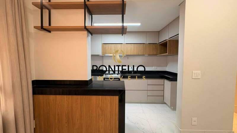 Apartamento, Santo Agostinho, 2 Quartos, 2 Vagas, 1 Suíte