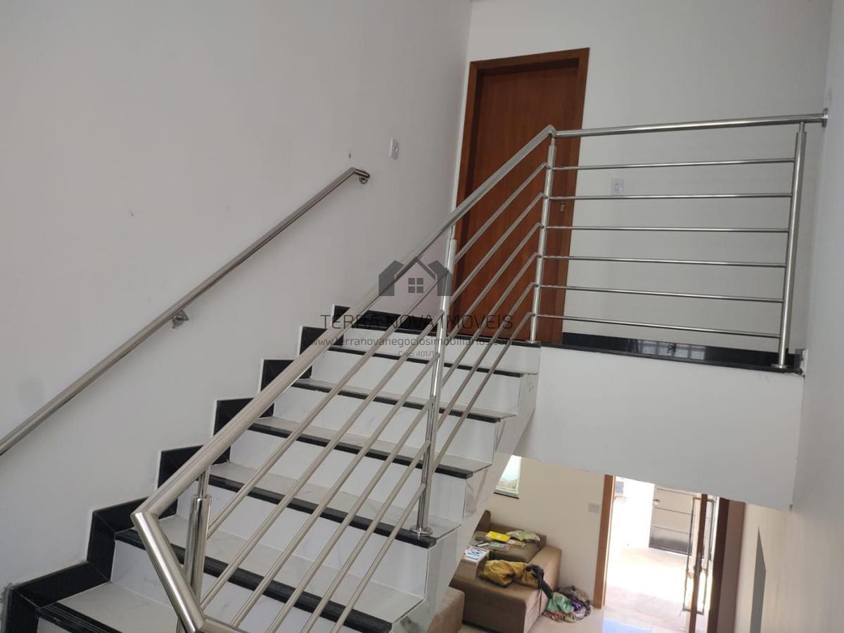 Casa, Praia Angélica, 4 Quartos, 2 Vagas, 4 Suítes