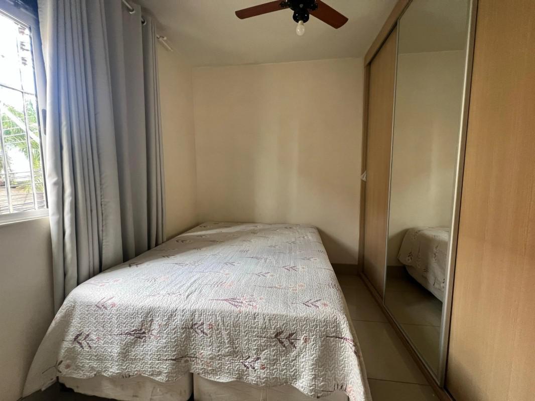 Apartamento, Anchieta, 3 Quartos, 1 Vaga