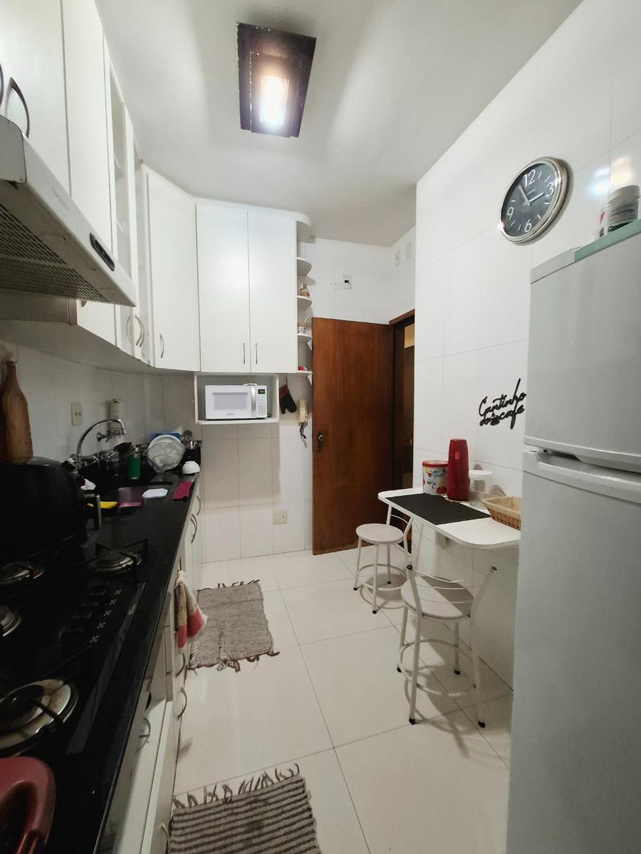 Apartamento, Ipiranga, 3 Quartos, 2 Vagas, 1 Suíte