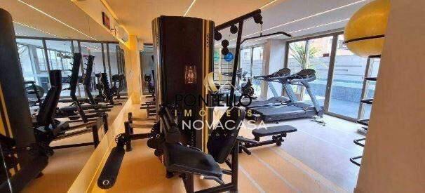 Apartamento, Santo Agostinho, 3 Quartos, 2 Vagas, 1 Suíte