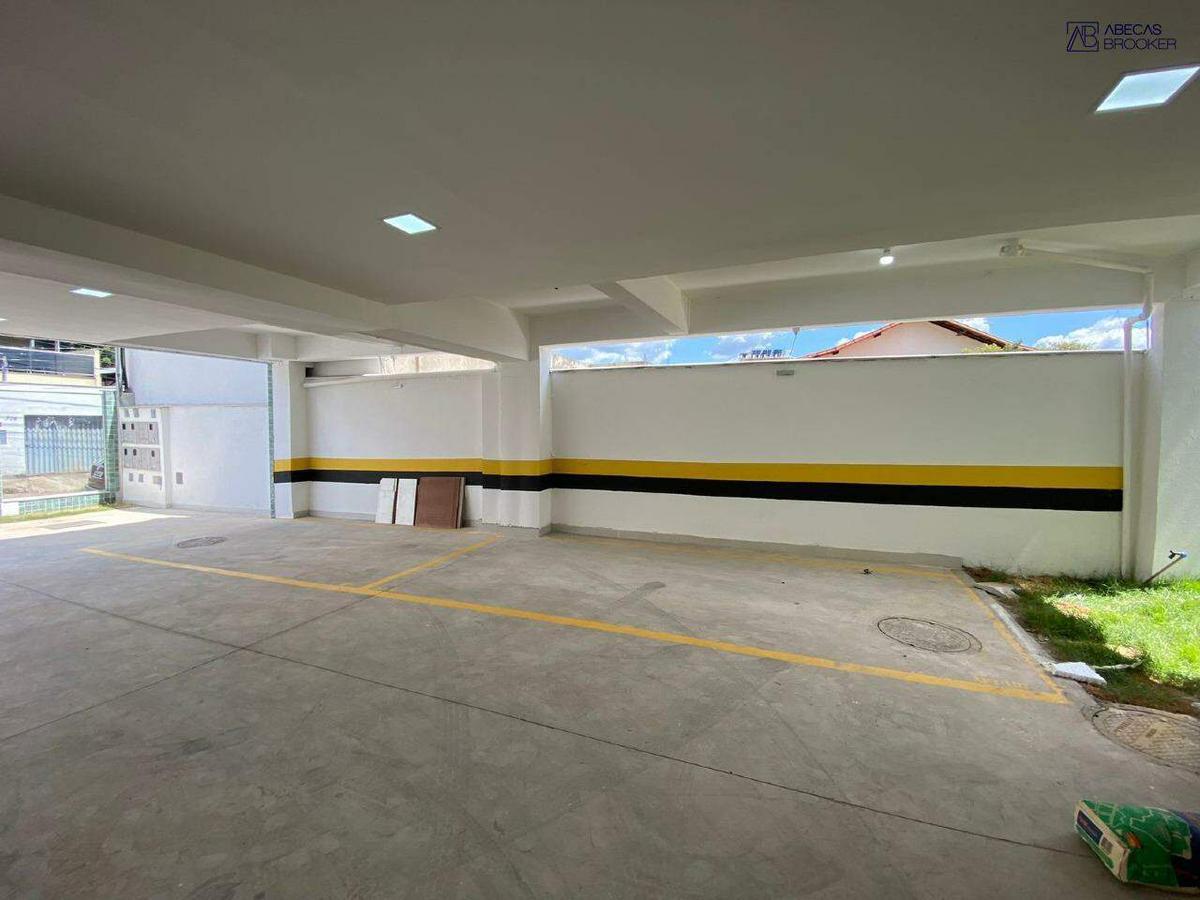 Cobertura, Araguaia, 2 Quartos, 1 Vaga, 1 Suíte