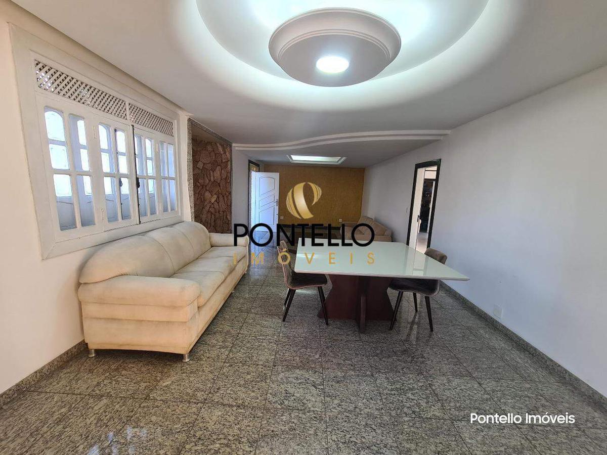 Casa, Cachoeirinha, 5 Quartos, 12 Vagas, 1 Suíte