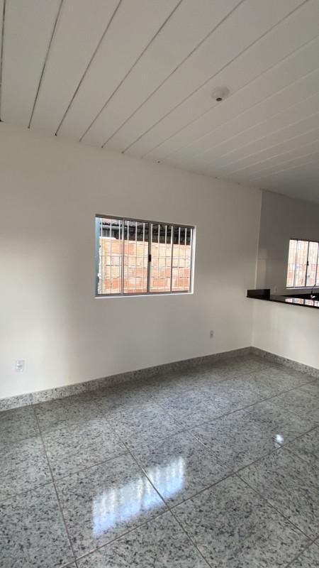 Casa, Novo Progresso, 2 Quartos, 3 Vagas