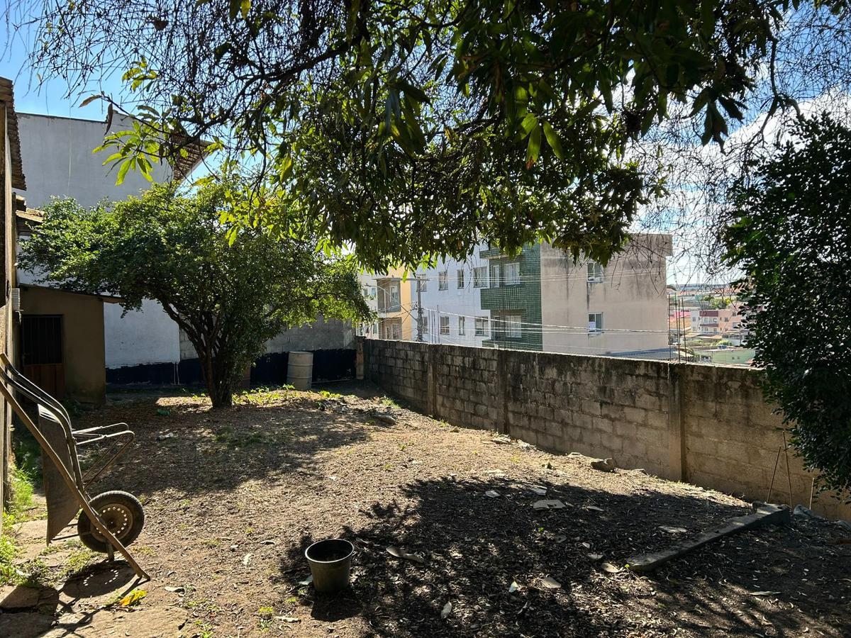 Lote, Alvorada, 3 Quartos, 4 Vagas