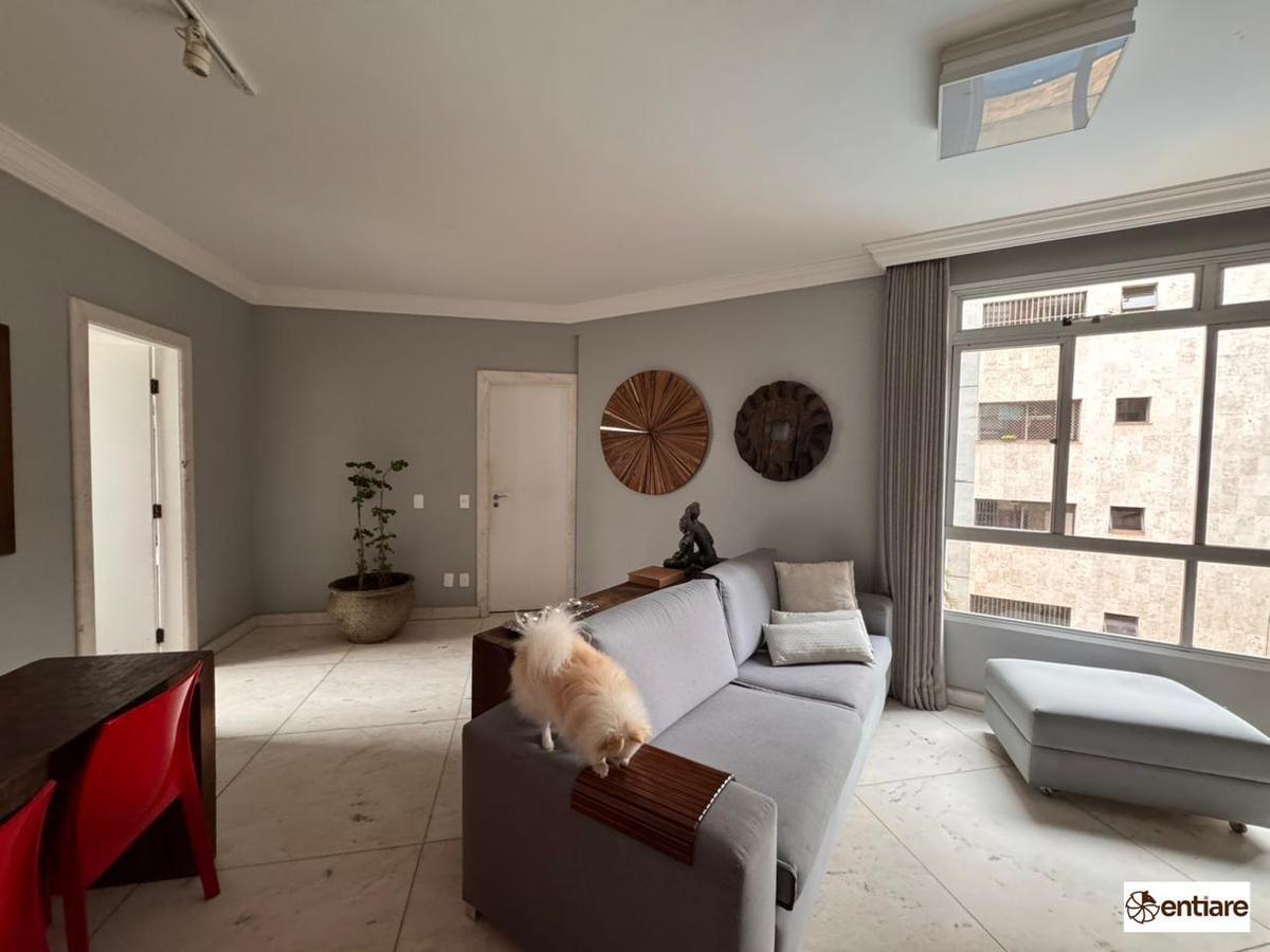 Apartamento, Sion, 3 Quartos, 2 Vagas