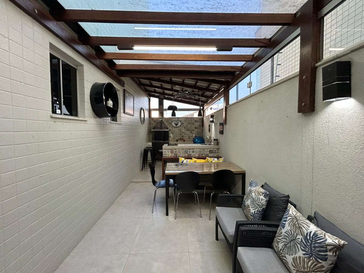 Apartamento, Eldorado, 3 Quartos, 2 Vagas, 1 Suíte