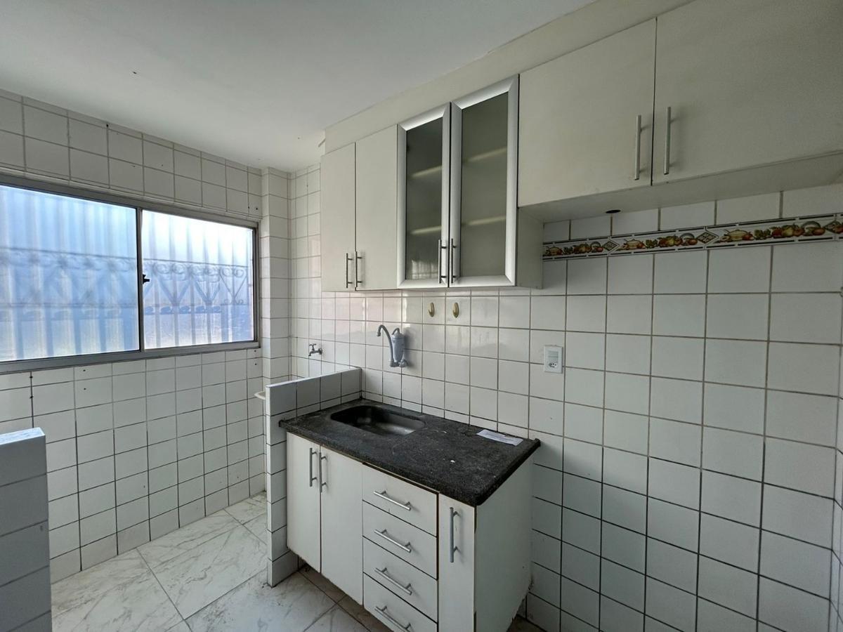 Apartamento, Aeroporto, 3 Quartos, 1 Vaga, 1 Suíte