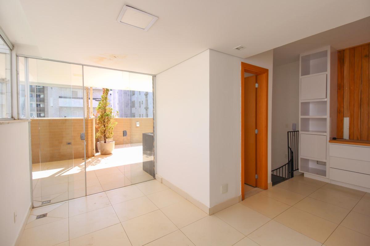Casa, Sion, 2 Quartos, 2 Vagas, 1 Suíte