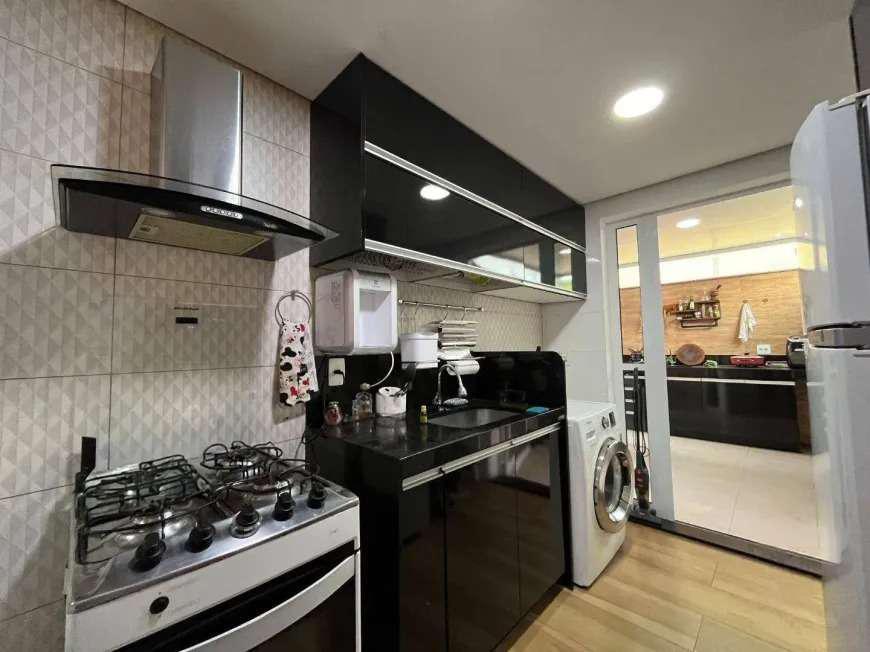 Apartamento, Havaí, 3 Quartos, 2 Vagas