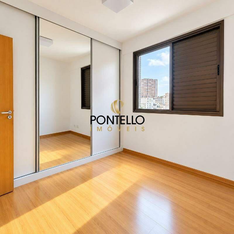 Apartamento, Gutierrez, 3 Quartos, 0 Vaga, 1 Suíte
