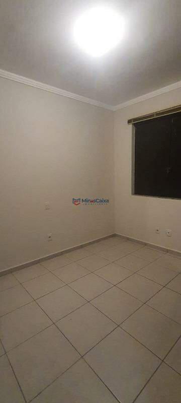 Apartamento, Horto, 3 Quartos, 1 Vaga, 1 Suíte