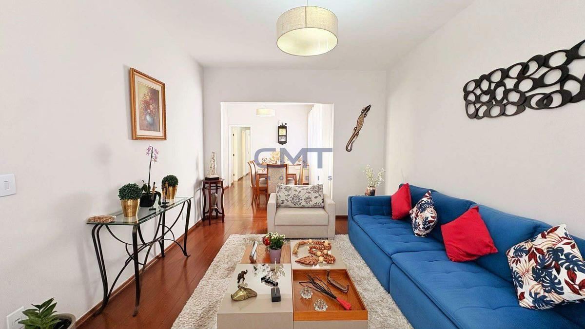 Apartamento, Gutierrez, 4 Quartos, 2 Vagas, 1 Suíte