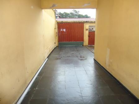 Casa, Jardim Leblon, 3 Quartos, 10 Vagas