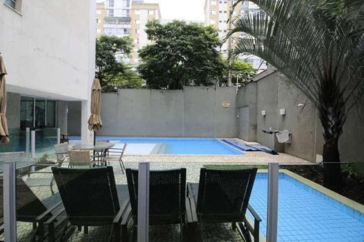 Cobertura, Buritis, 4 Quartos, 4 Vagas, 1 Suíte