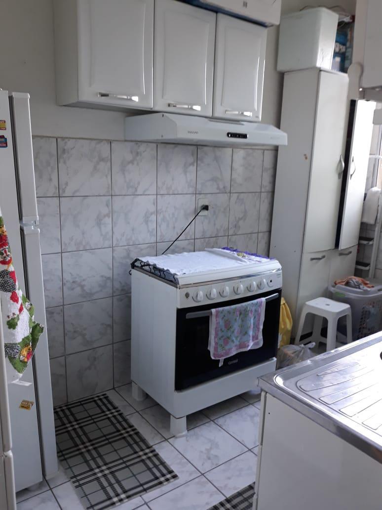 Apartamento, Ressaca, 3 Quartos, 1 Vaga
