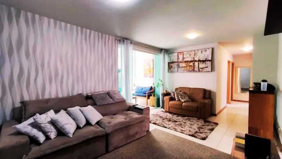 Apartamento, Buritis, 3 Quartos, 2 Vagas, 2 Suítes