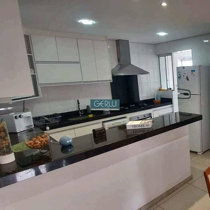 Apartamento, Jardim da Cidade, 3 Quartos, 2 Vagas, 1 Suíte