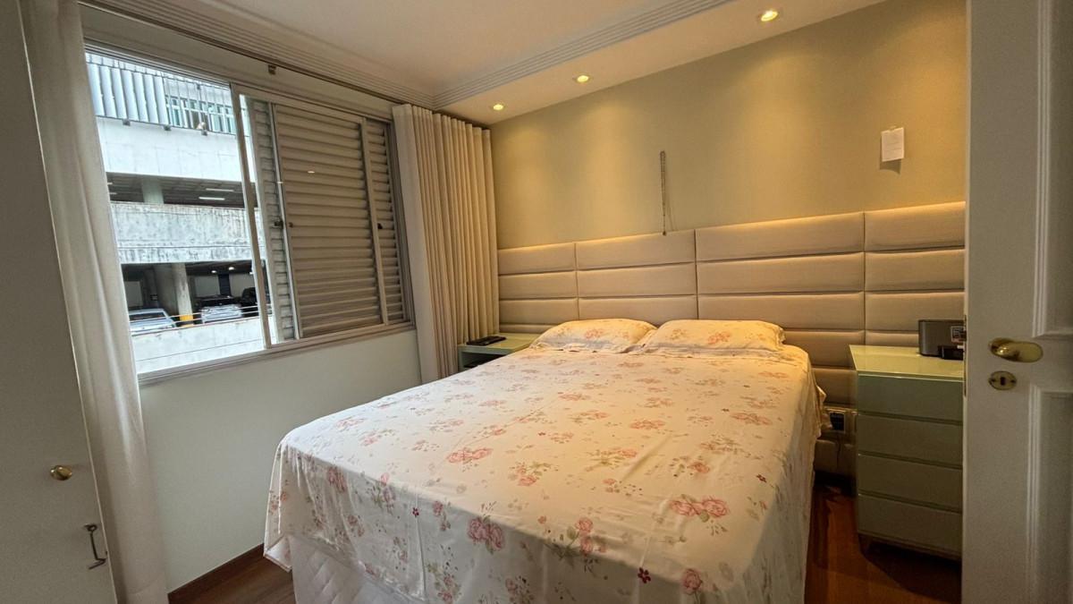 Apartamento, Luxemburgo, 3 Quartos, 2 Vagas, 1 Suíte