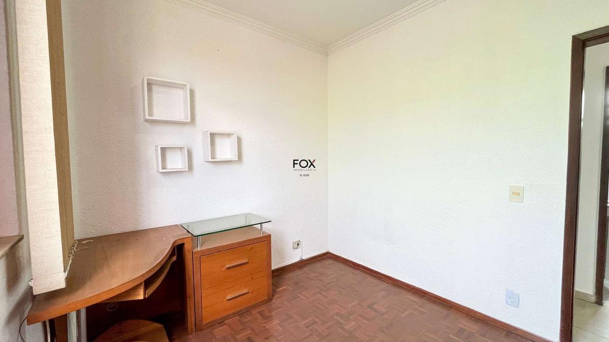 Cobertura, Dona Clara, 3 Quartos, 3 Vagas