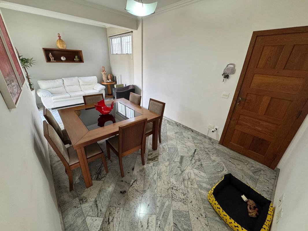 Apartamento, União, 3 Quartos, 2 Vagas, 1 Suíte