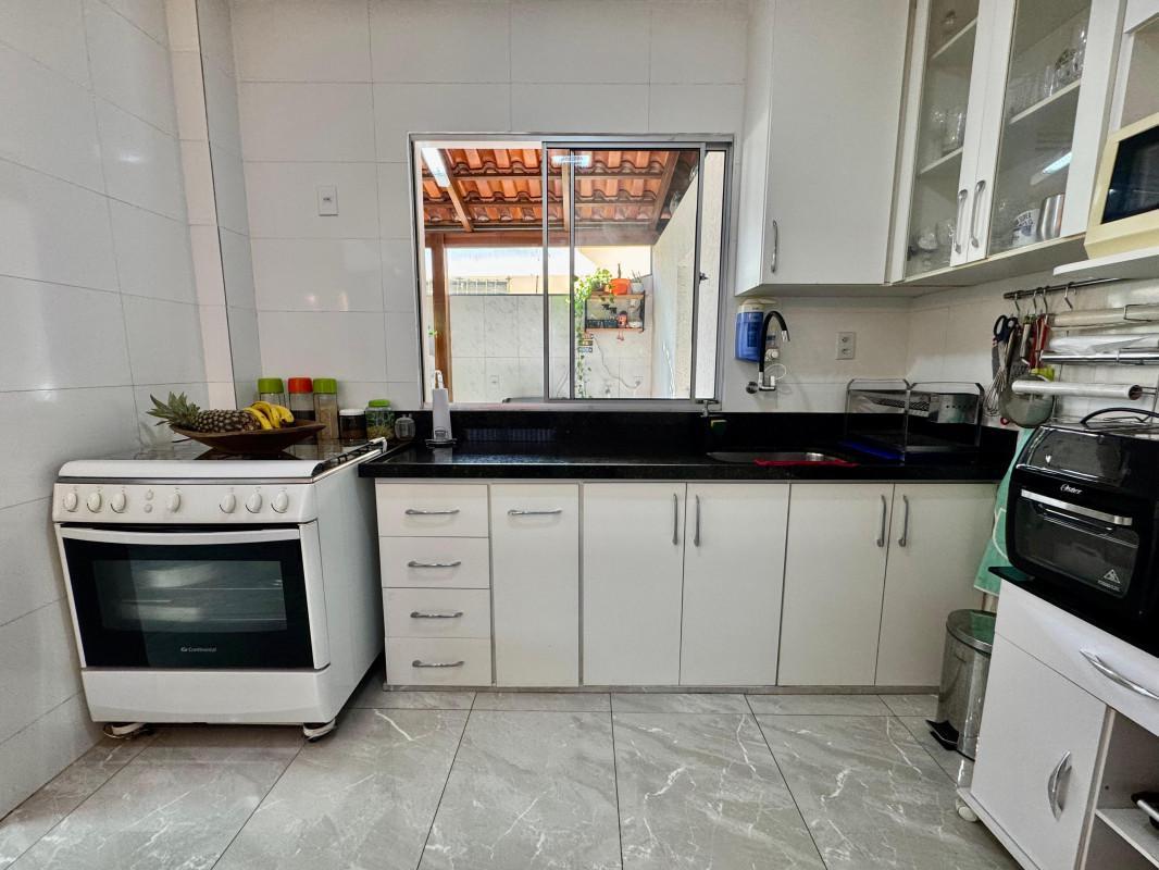 Apartamento, Paquetá, 2 Quartos, 1 Vaga