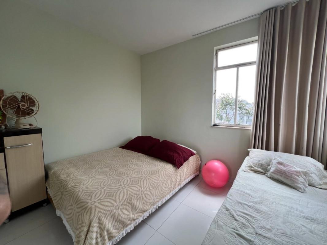Cobertura, Nova Floresta, 5 Quartos, 2 Vagas, 2 Suítes