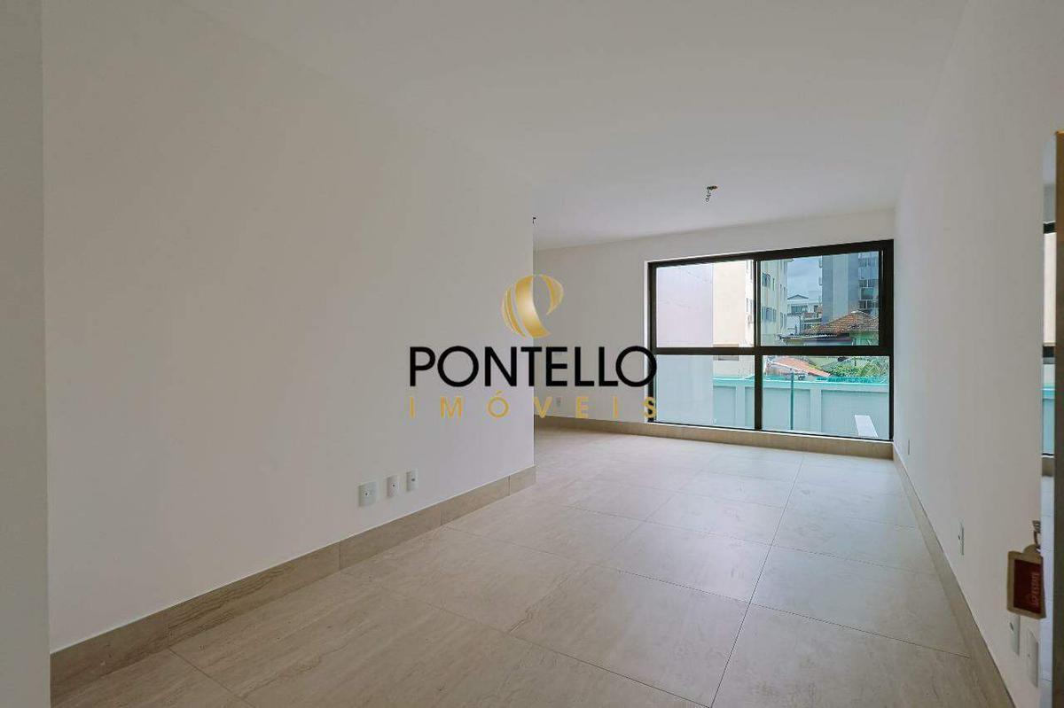 Apartamento, Prado, 3 Quartos, 2 Vagas, 1 Suíte
