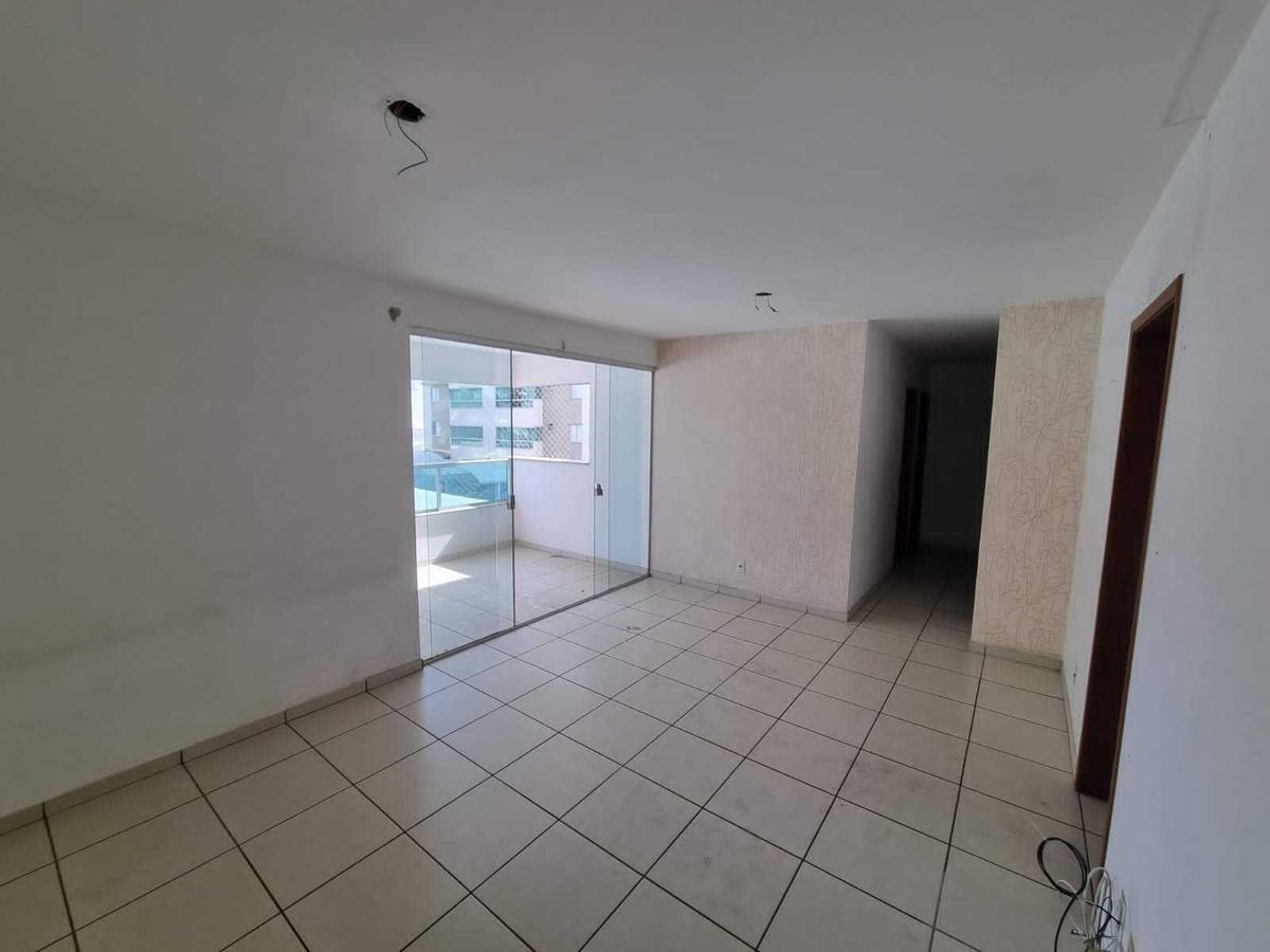 Apartamento, Paquetá, 3 Quartos, 2 Vagas, 1 Suíte