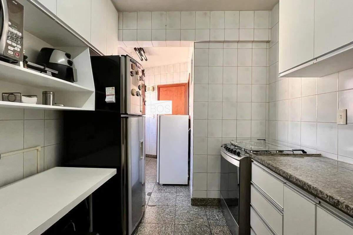 Apartamento, Gutierrez, 4 Quartos, 2 Vagas, 1 Suíte