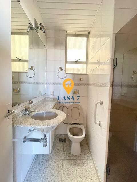 Apartamento, Gutierrez, 3 Quartos, 1 Vaga, 1 Suíte