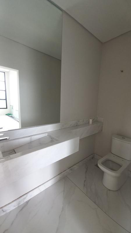 Casa, Lagoinha de Fora, 3 Quartos, 4 Vagas