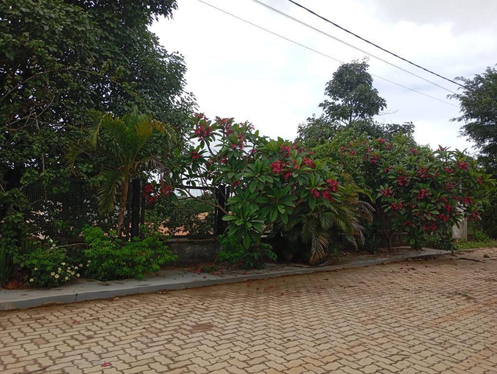 Fazenda, Condominio Recanto do Beija Flor, 4 Quartos, 0 Vaga, 1 Suíte