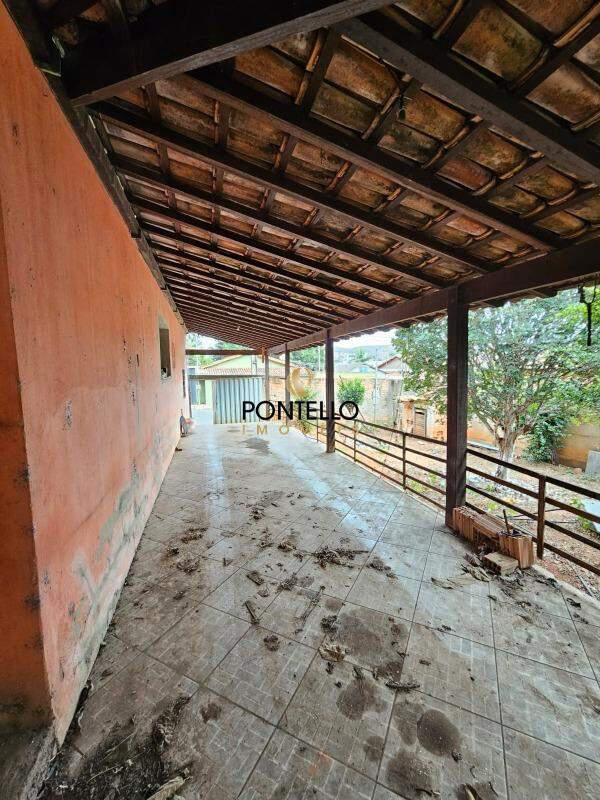 Casa, Orozimbo Macedo, 6 Quartos, 4 Vagas