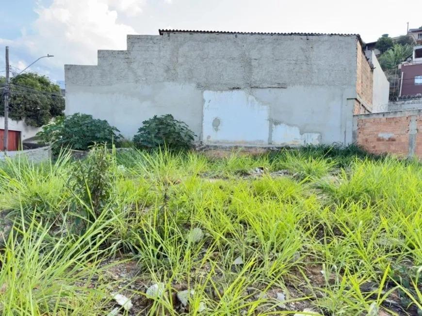 Lote, Jardim de Alá (justinópolis), 0 Quarto, 0 Vaga