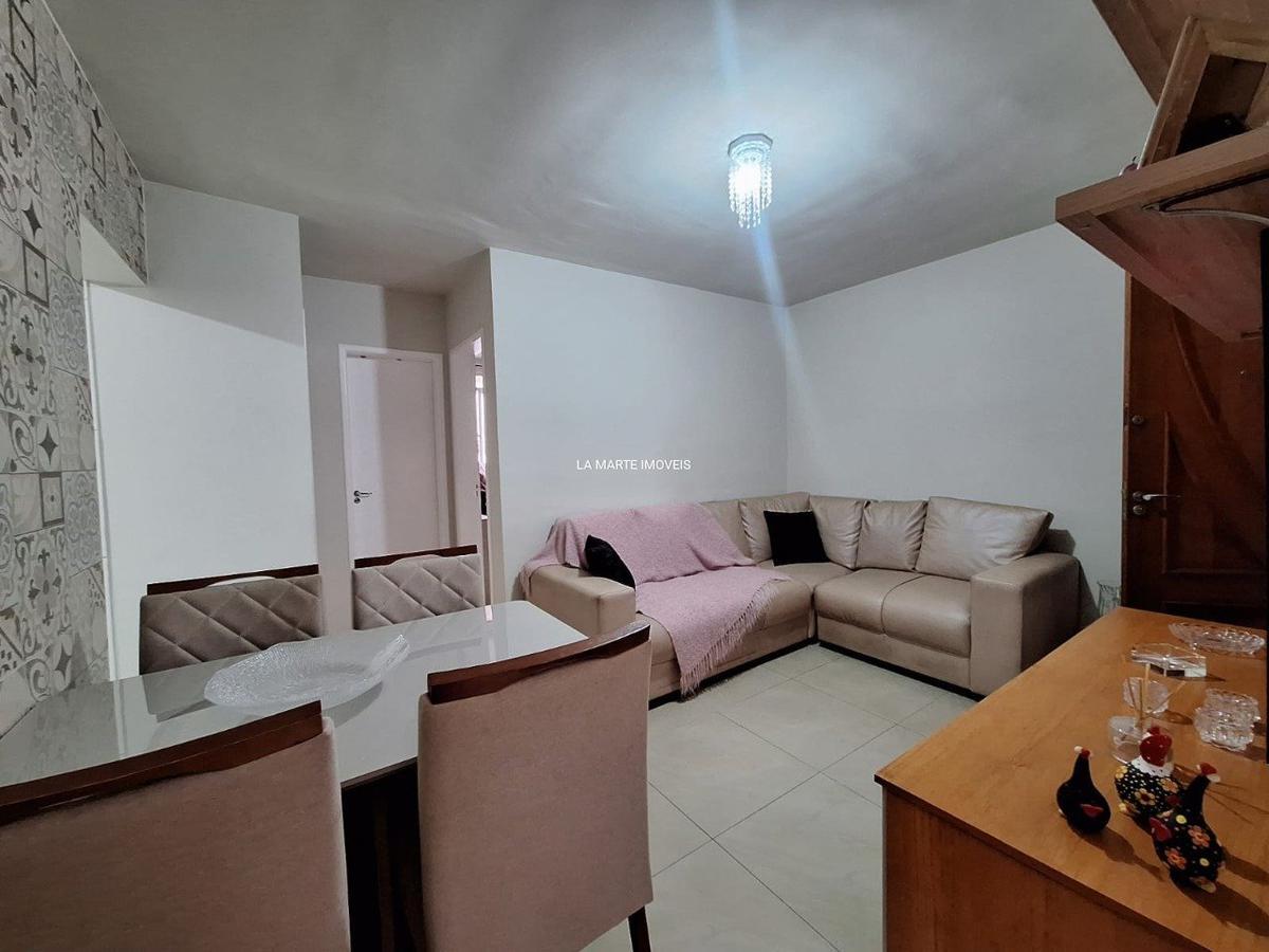 Apartamento, Jardim Riacho das Pedras, 2 Quartos, 1 Vaga