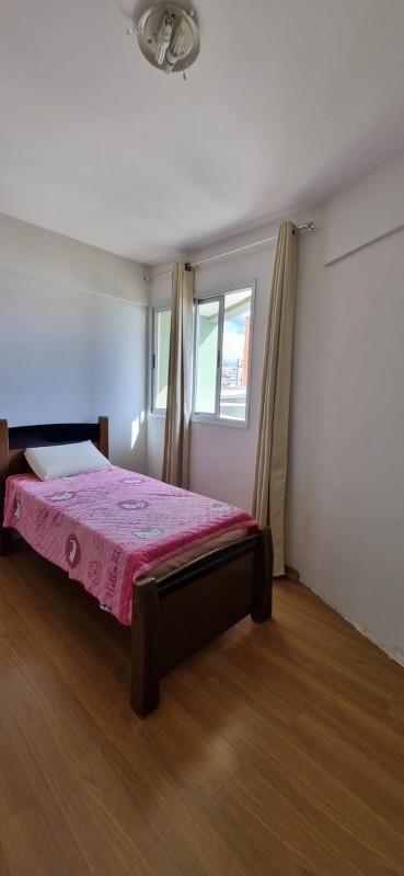 Apartamento, Santa Margarida (barreiro), 2 Quartos, 2 Vagas