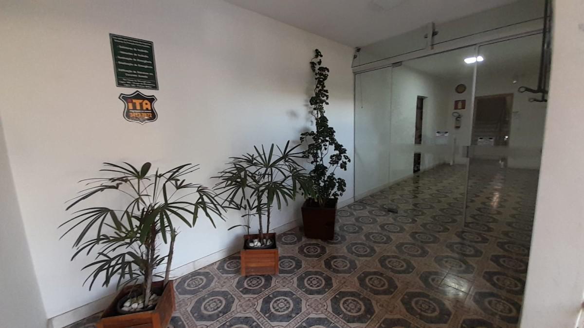 Apartamento, Nova Suíssa, 3 Quartos, 1 Vaga