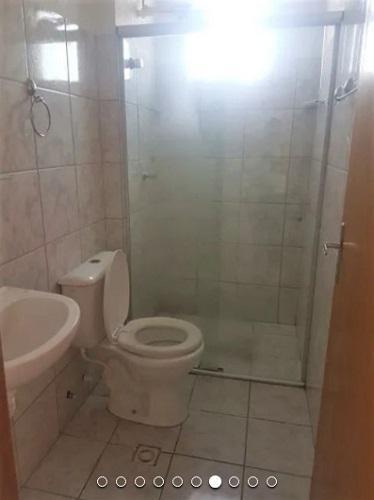 Apartamento, Santa Cruz, 2 Quartos, 2 Vagas