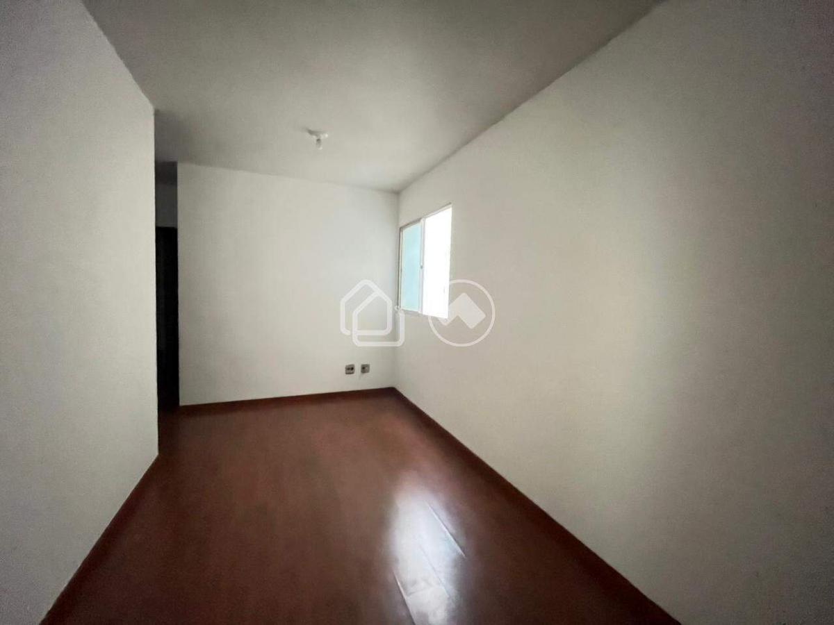 Apartamento, Buritis, 3 Quartos, 1 Vaga, 1 Suíte
